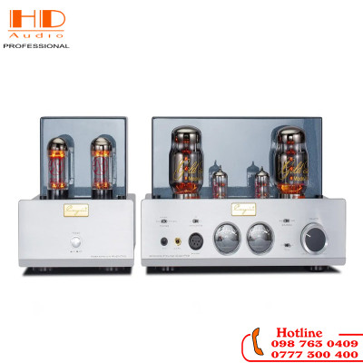 CAYIN HA-6A MK2 HEADPHONE AMPLIFIER
